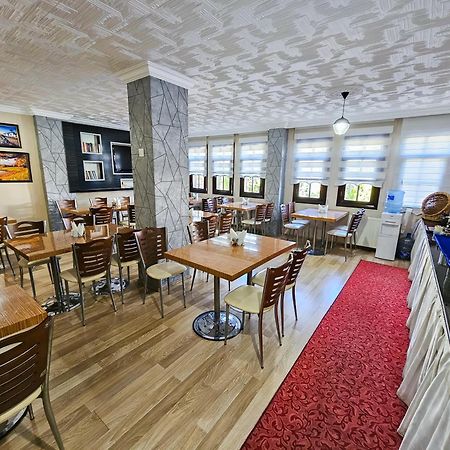 Sultan Saray Otel Safranbolu Exterior photo