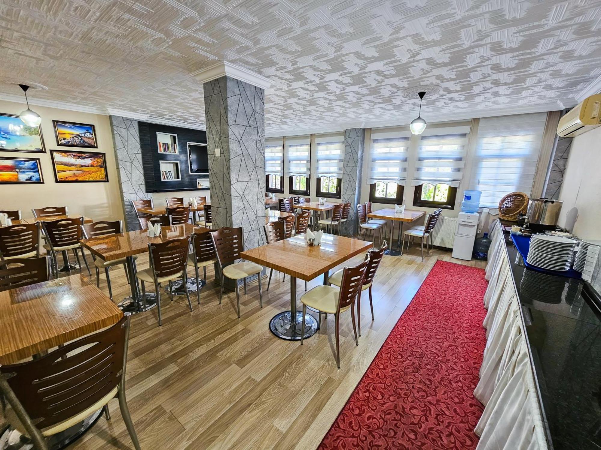 Sultan Saray Otel Safranbolu Exterior photo
