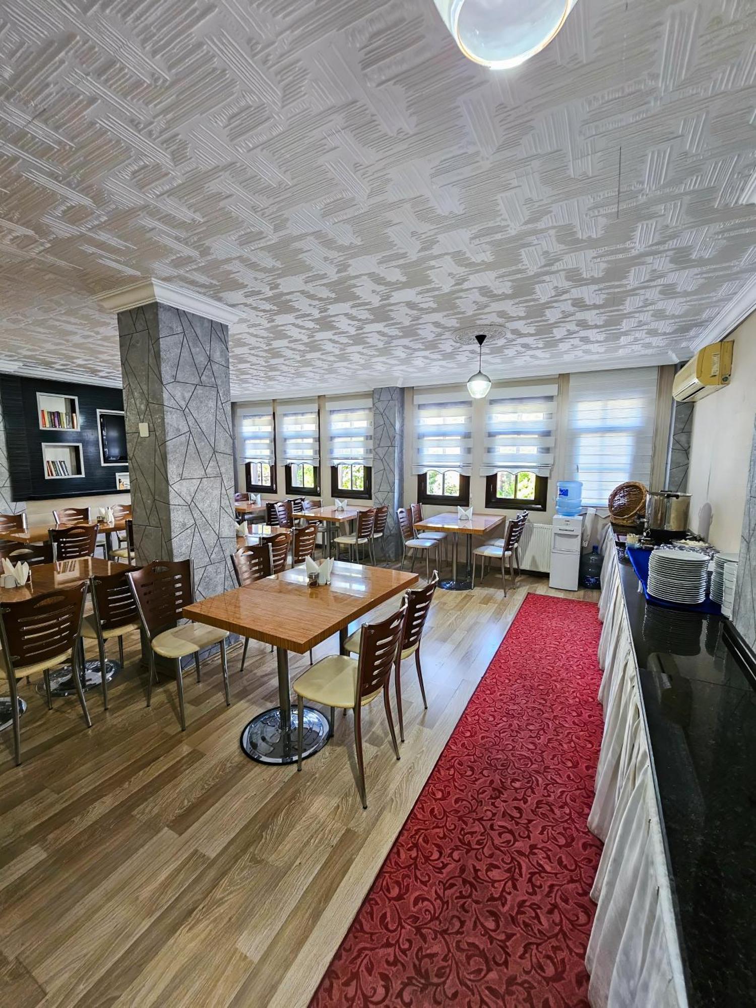 Sultan Saray Otel Safranbolu Exterior photo