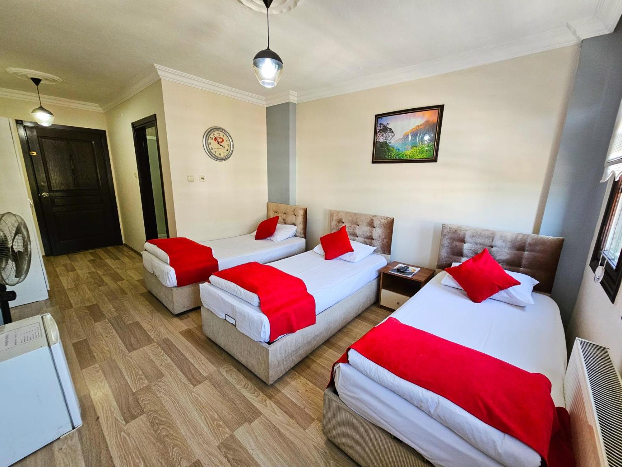 Sultan Saray Otel Safranbolu Exterior photo