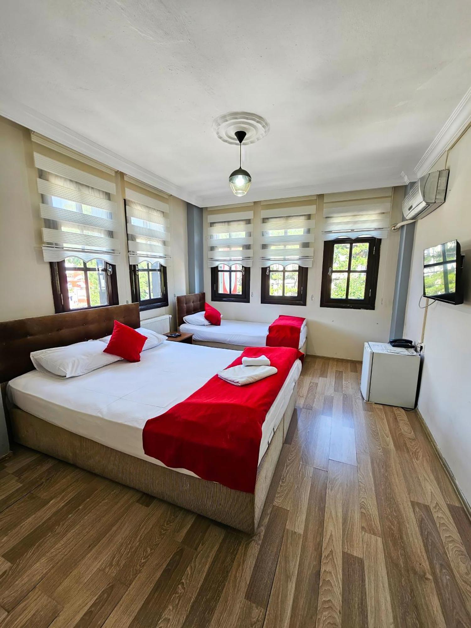 Sultan Saray Otel Safranbolu Exterior photo