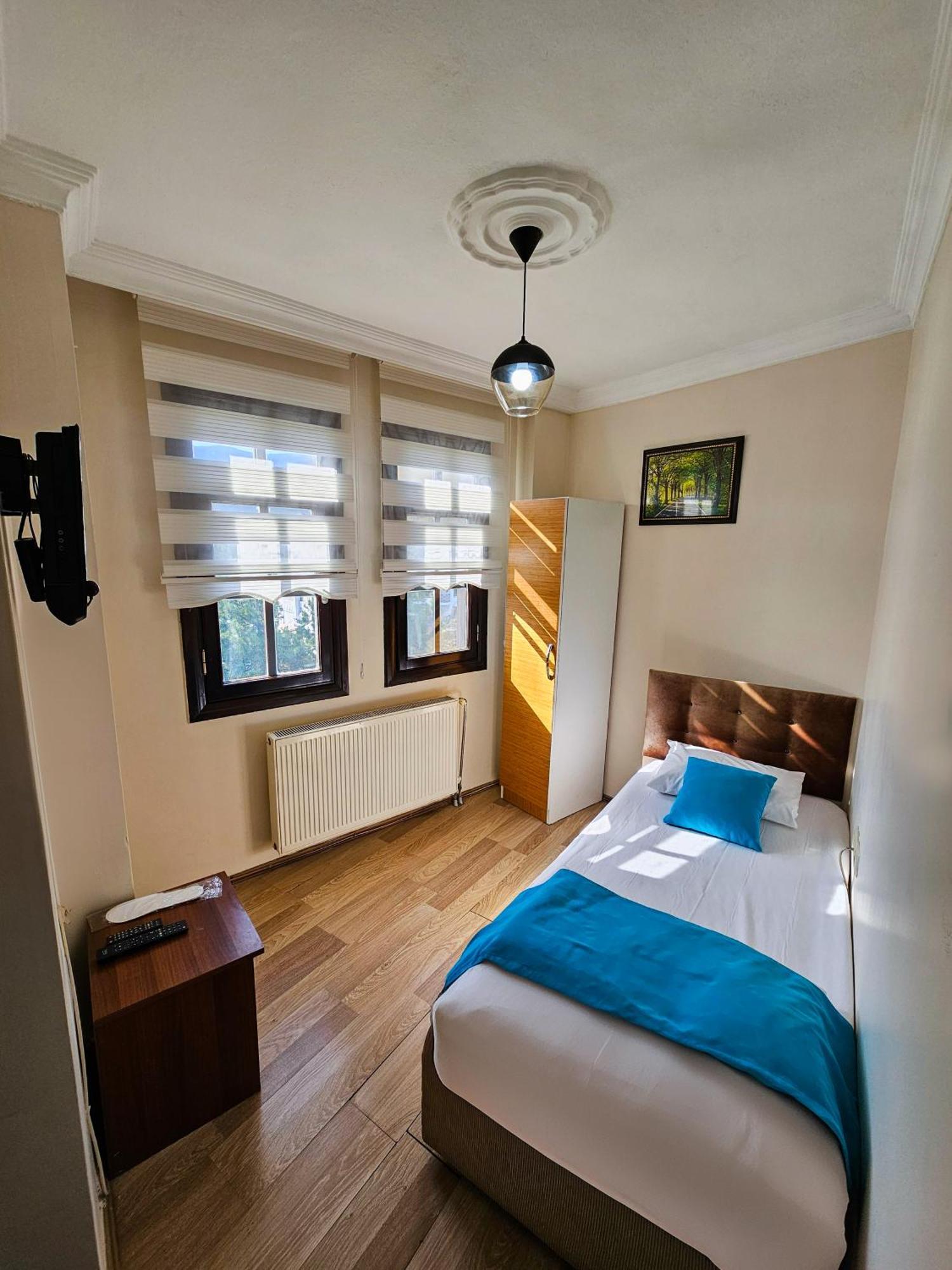 Sultan Saray Otel Safranbolu Exterior photo
