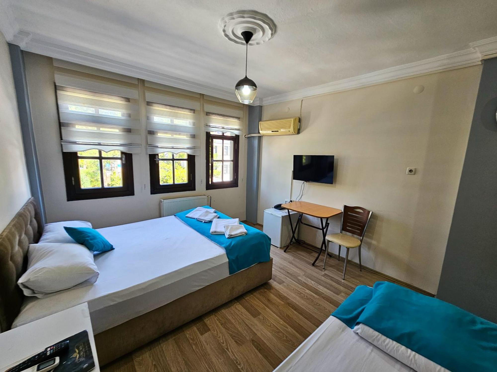 Sultan Saray Otel Safranbolu Exterior photo
