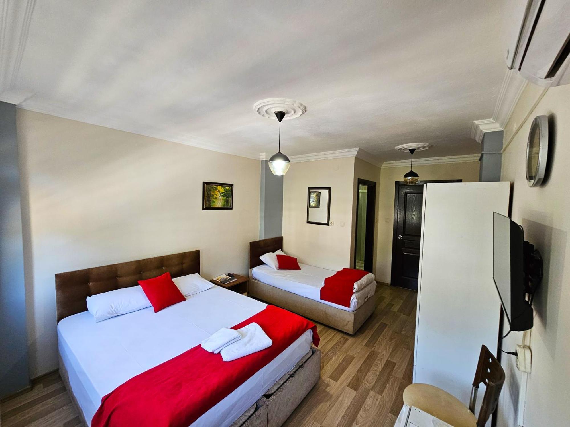 Sultan Saray Otel Safranbolu Exterior photo