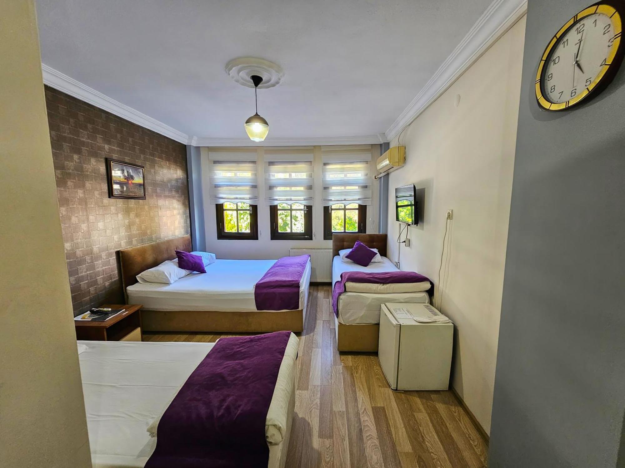 Sultan Saray Otel Safranbolu Exterior photo